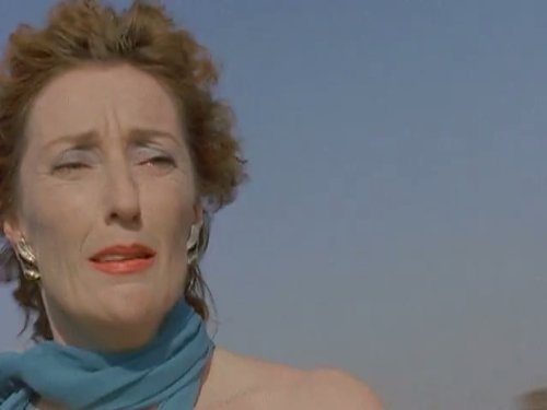 actor Judith Paris large photo