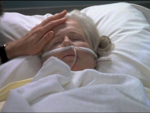 actor Rebecca Toolan large photo