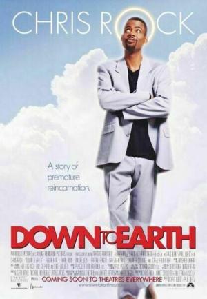 Down to Earth [Version française]