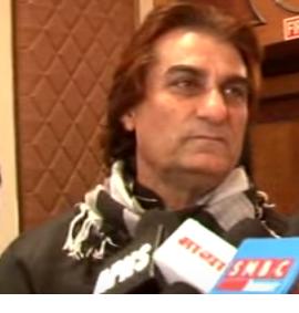 actor Ali Khan large photo