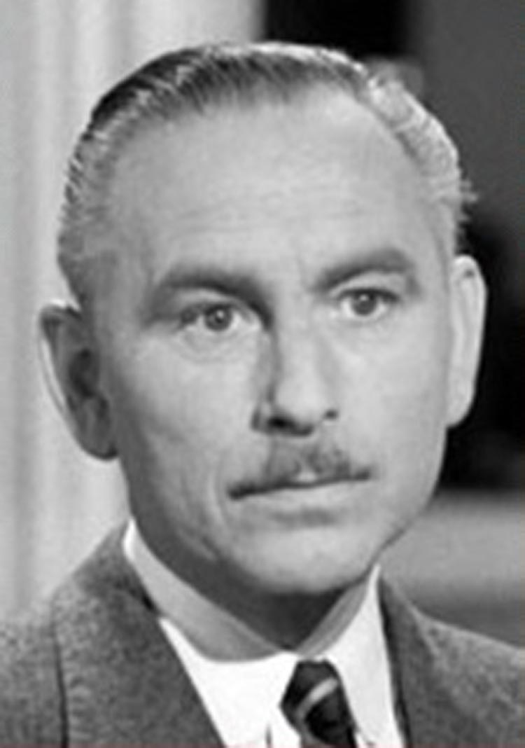 actor Ben Wright large photo