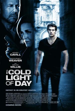 The Cold Light of Day [Hindi]