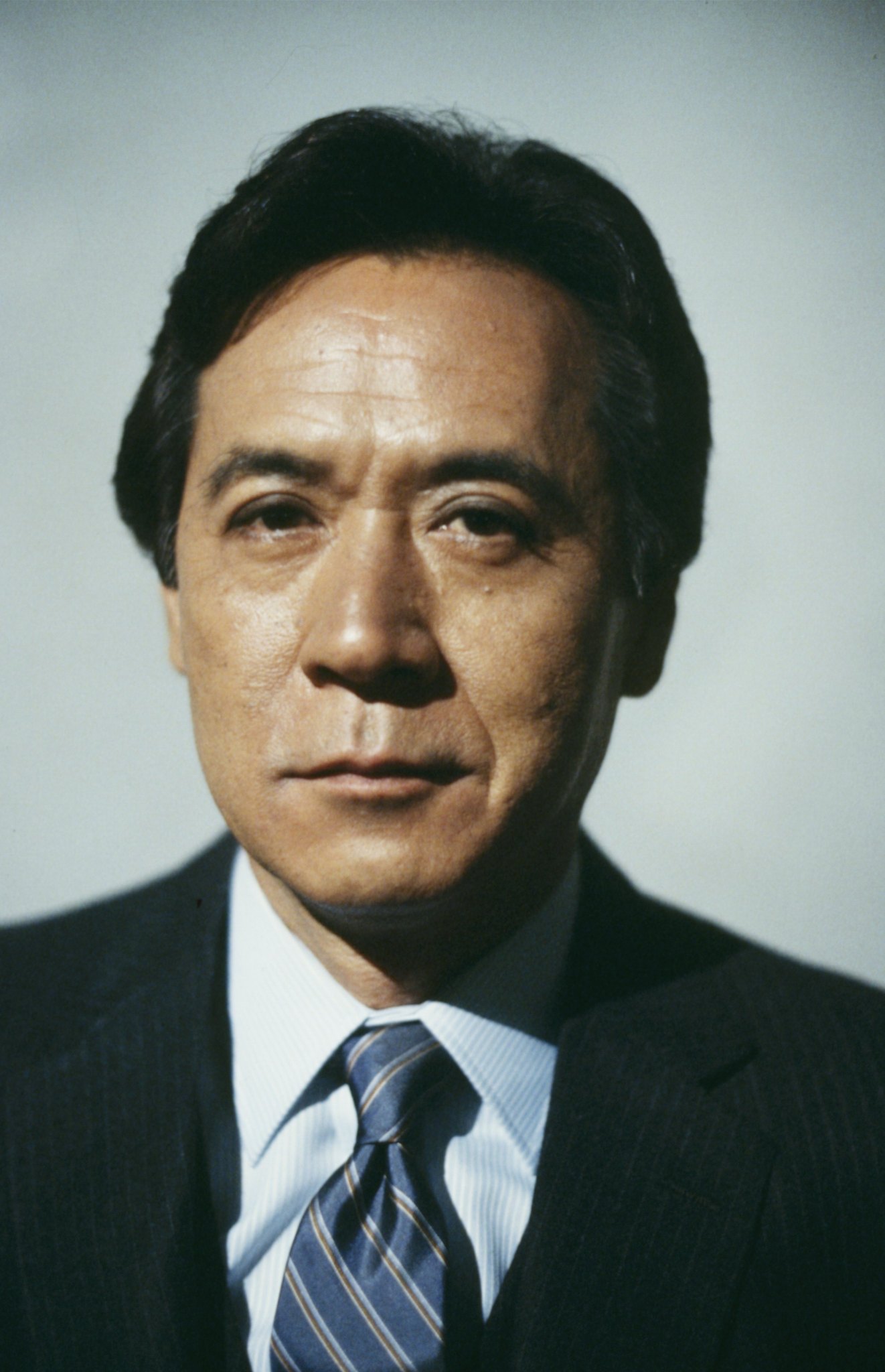 actor James Shigeta large photo