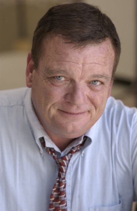 actor Raymond O'Connor large photo