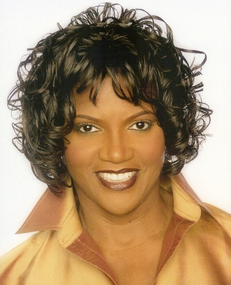 actor Anna Maria Horsford large photo
