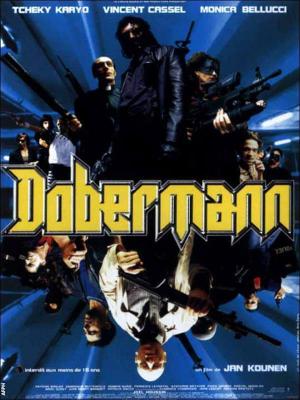Dobermann [Russian]