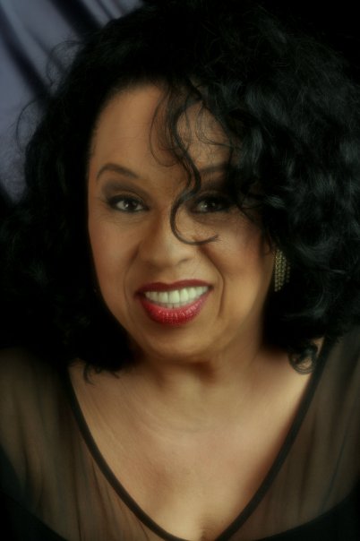 actor Roz Ryan large photo