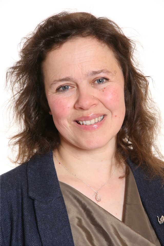 actor Claire Ashton large photo