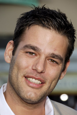 actor Ivan Sergei large photo