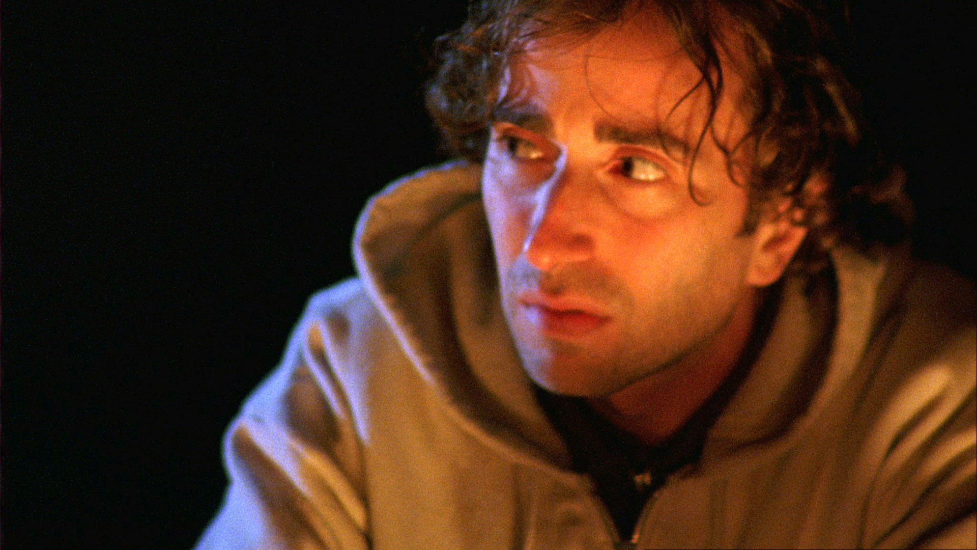 actor Daniel London large photo