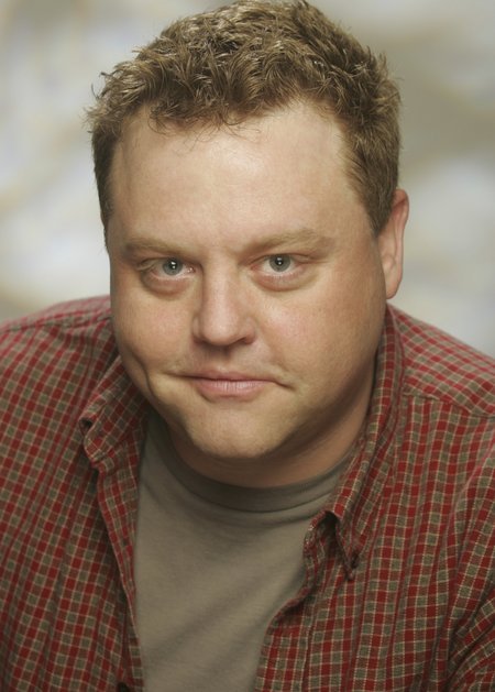 actor David Lee McLain large photo