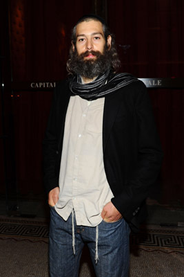 actor Matisyahu large photo
