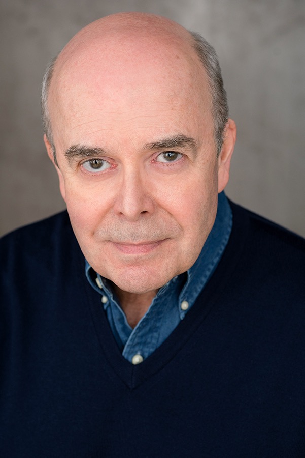 actor William Dick large photo