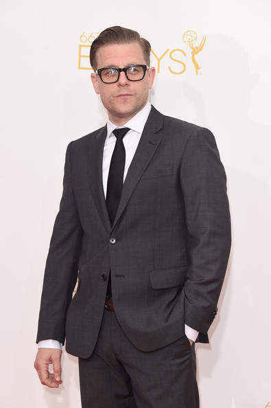 actor Sean Meehan large photo