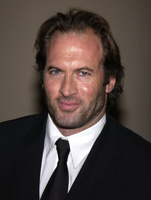 actor Scott Patterson large photo