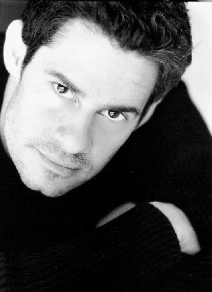 actor Tim Conlon large photo