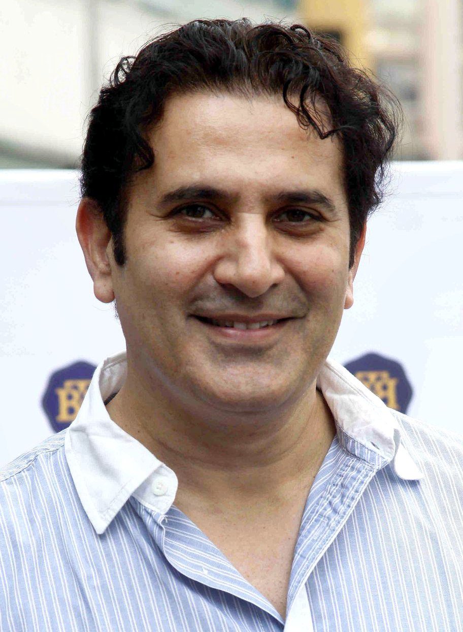 actor Parmeet Sethi large photo