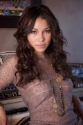 Jessica Parker Kennedy