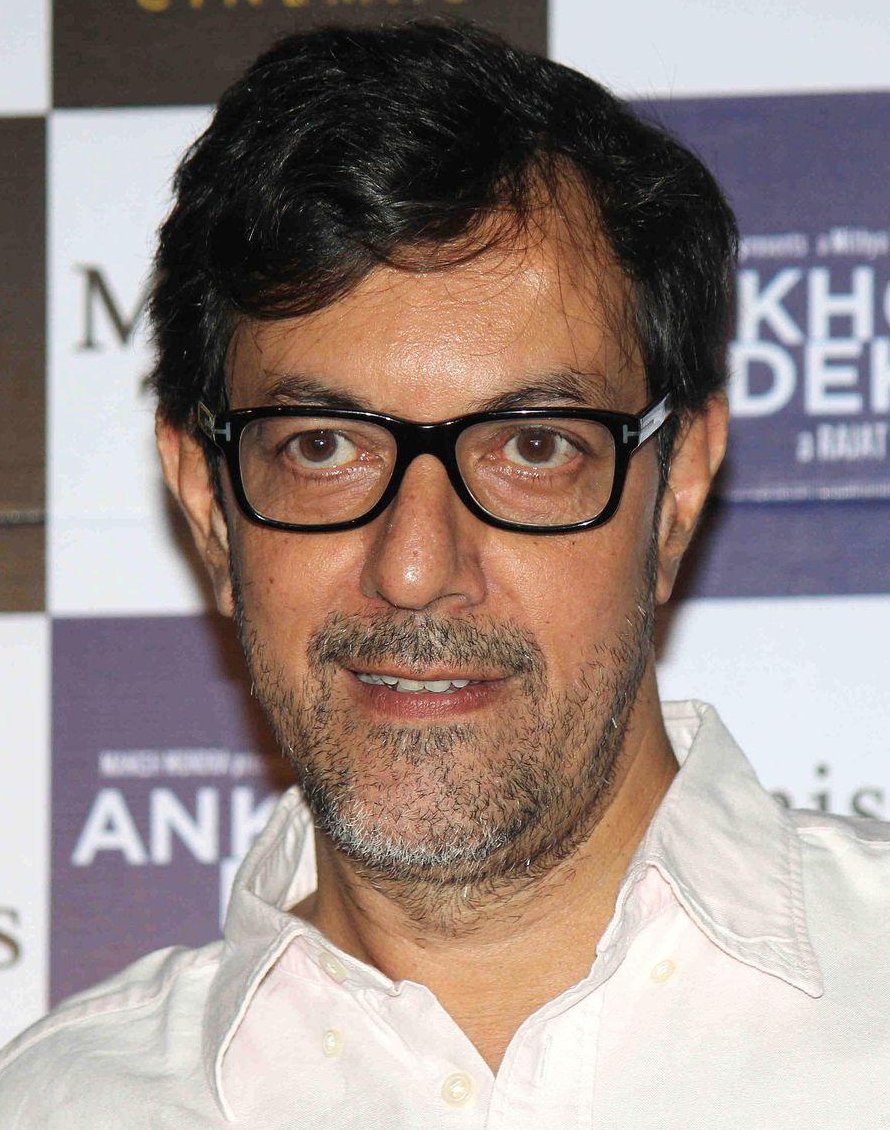 actor Rajat Kapoor large photo