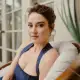 Shailene Woodley
