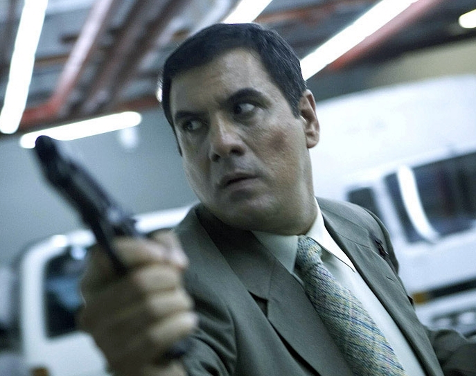 actor Boman Irani large photo