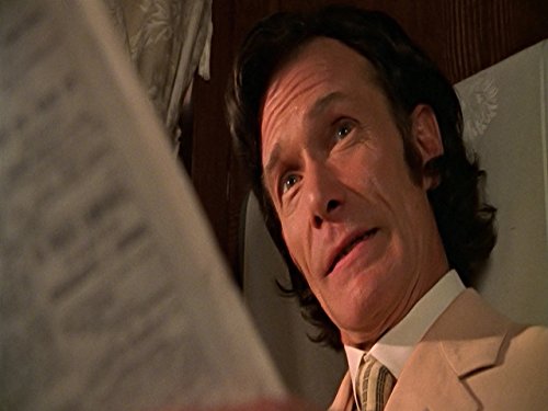 actor James Bearden large photo