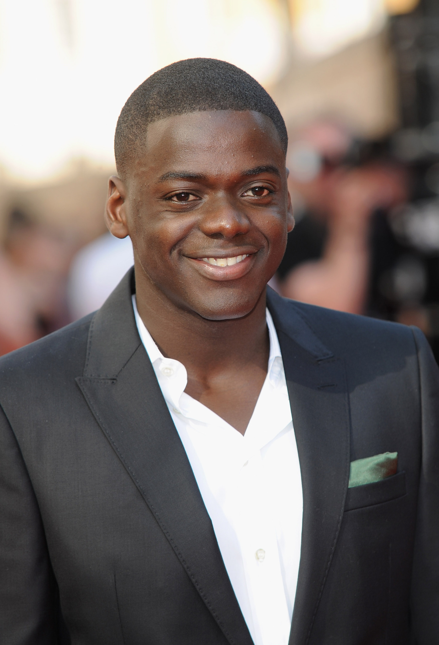 actor Daniel Kaluuya large photo