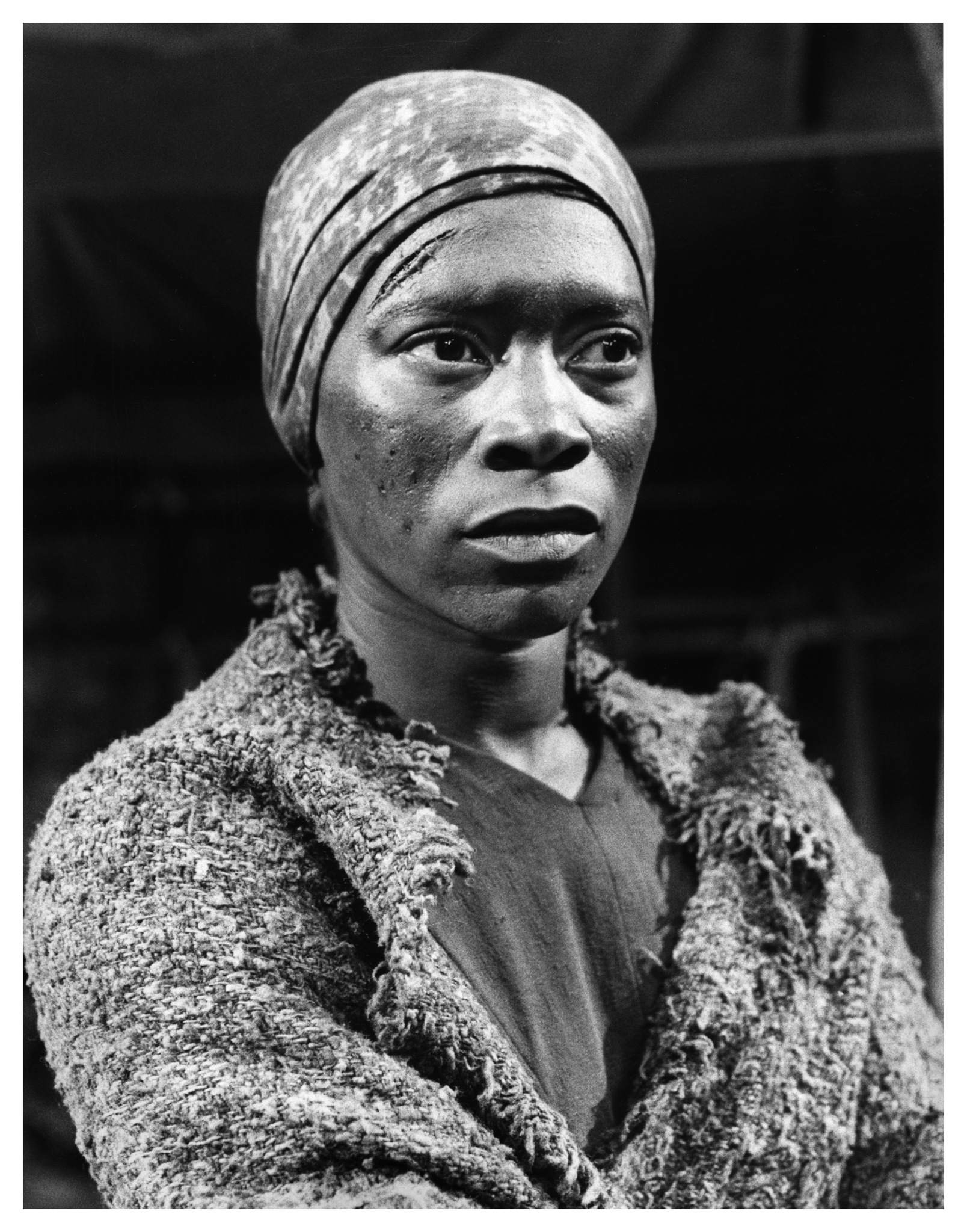 actor Novella Nelson large photo