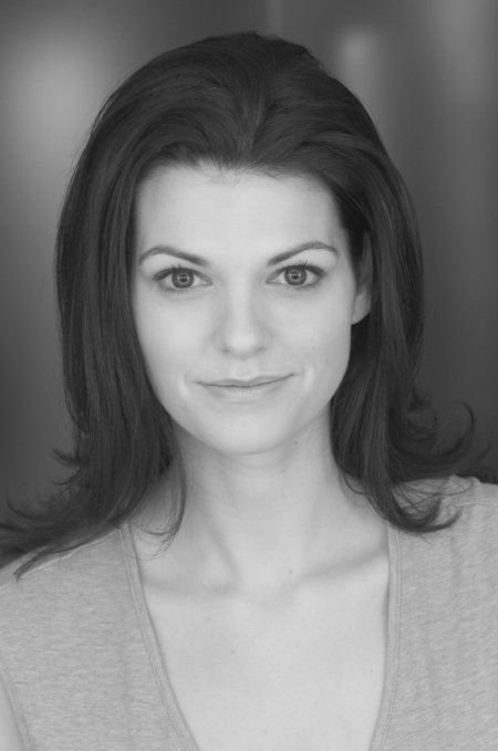 actor Kate Shindle large photo