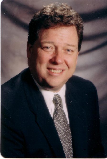 actor Matt Mercier large photo