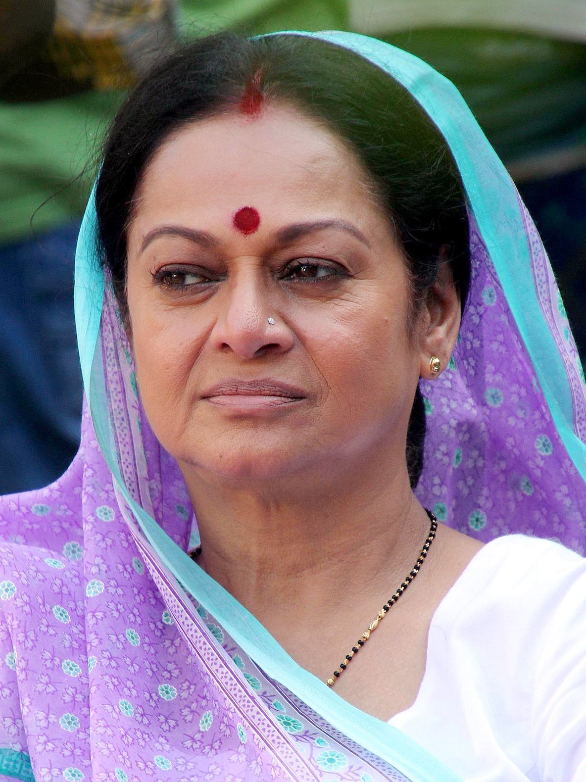 actor Zarina Wahab large photo