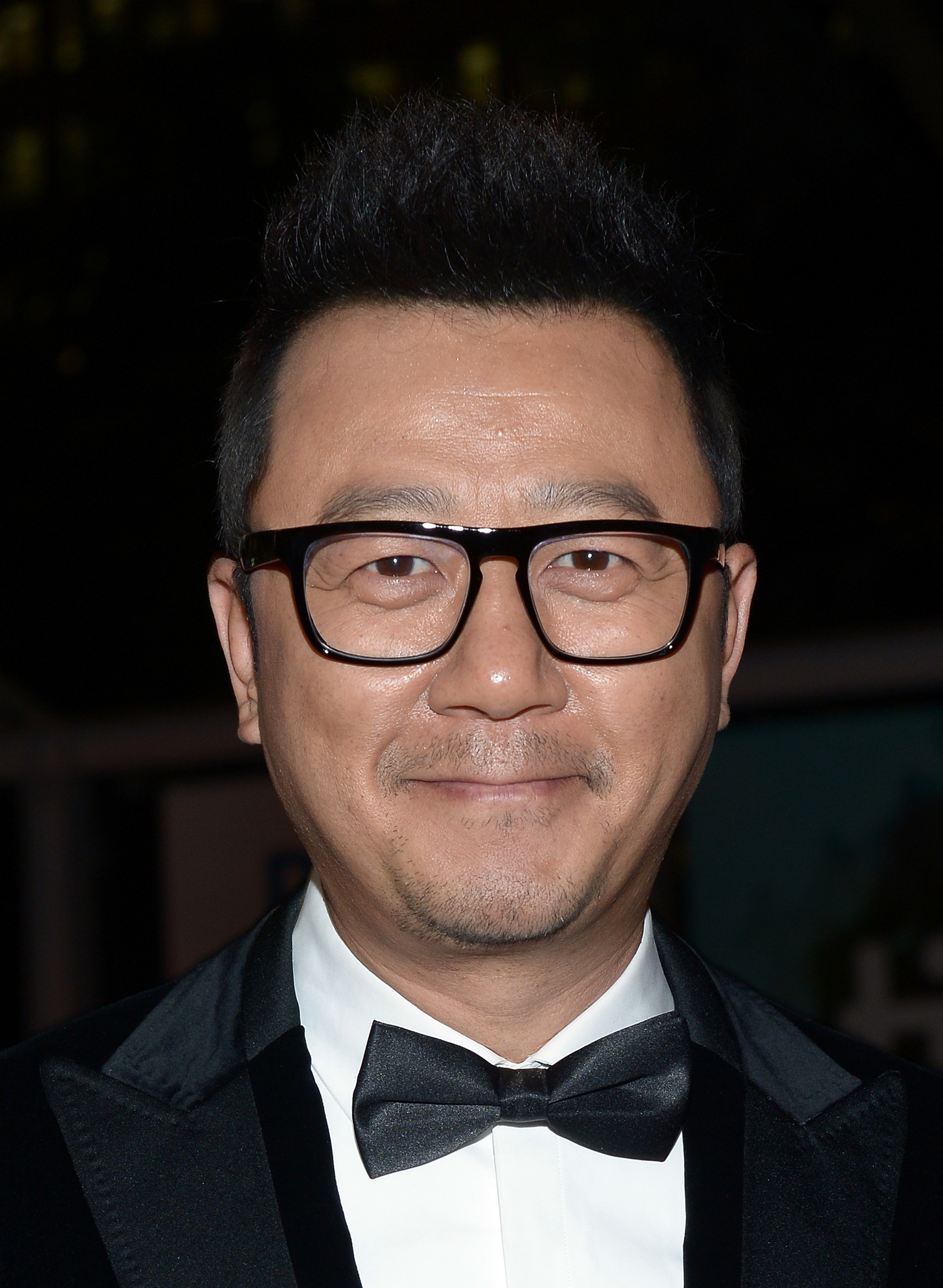 actor Tao Guo large photo