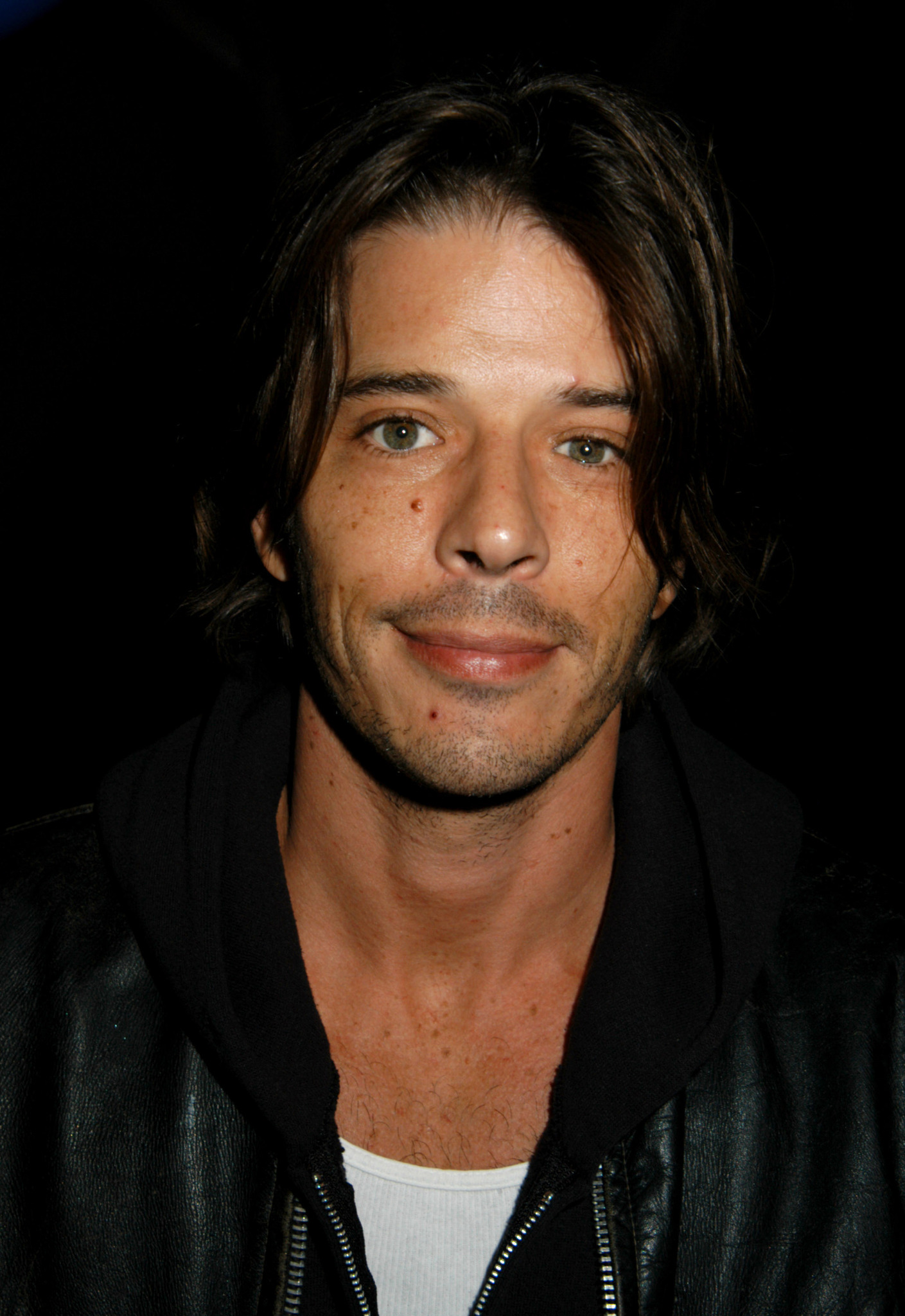 actor Rodney Eastman large photo