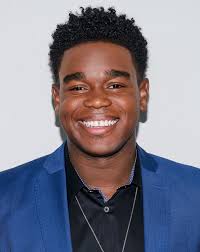 actor Dexter Darden large photo