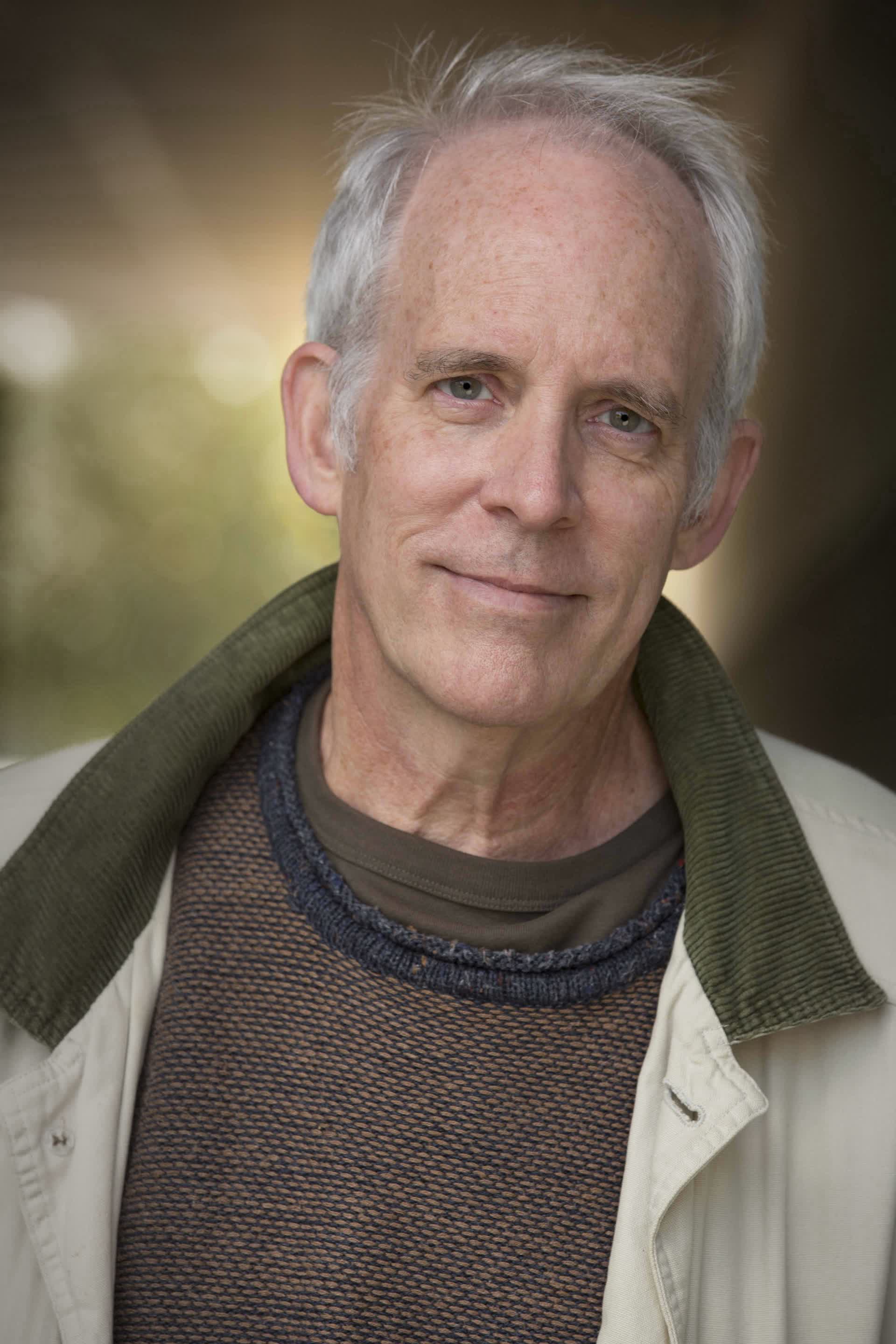 actor Daryl Anderson large photo