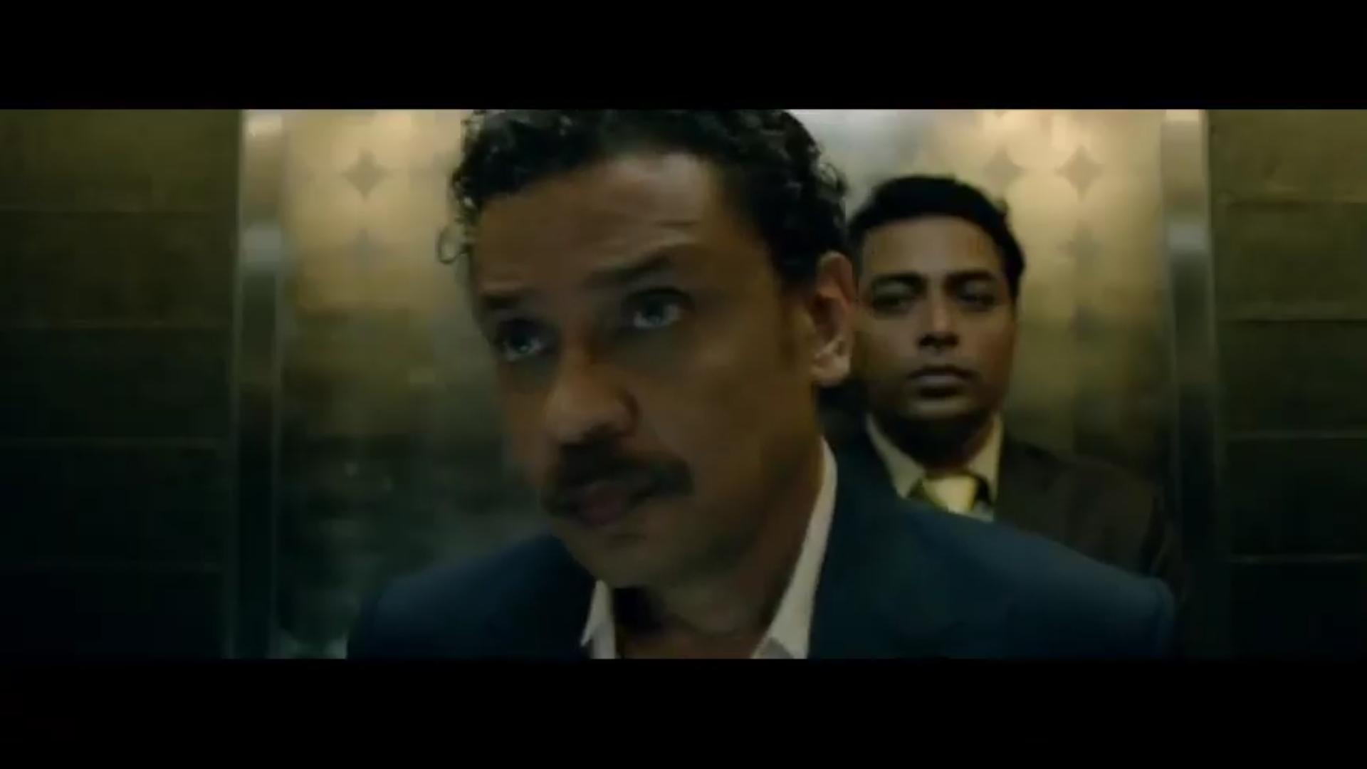 actor Imran Hasnee large photo