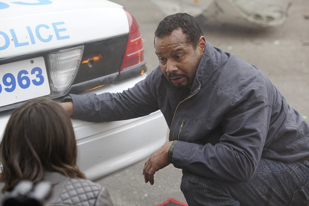 actor Wolfgang Bodison large photo