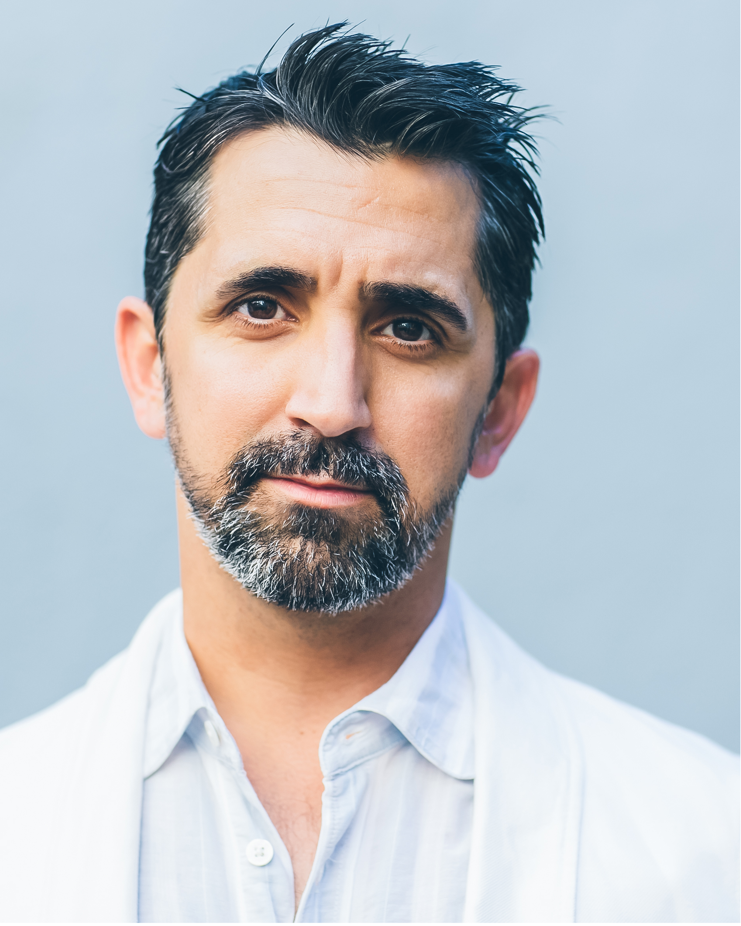 actor James Madio large photo