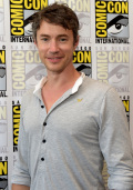 Tom Wisdom