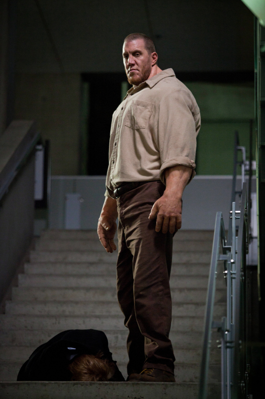 actor John DeSantis large photo