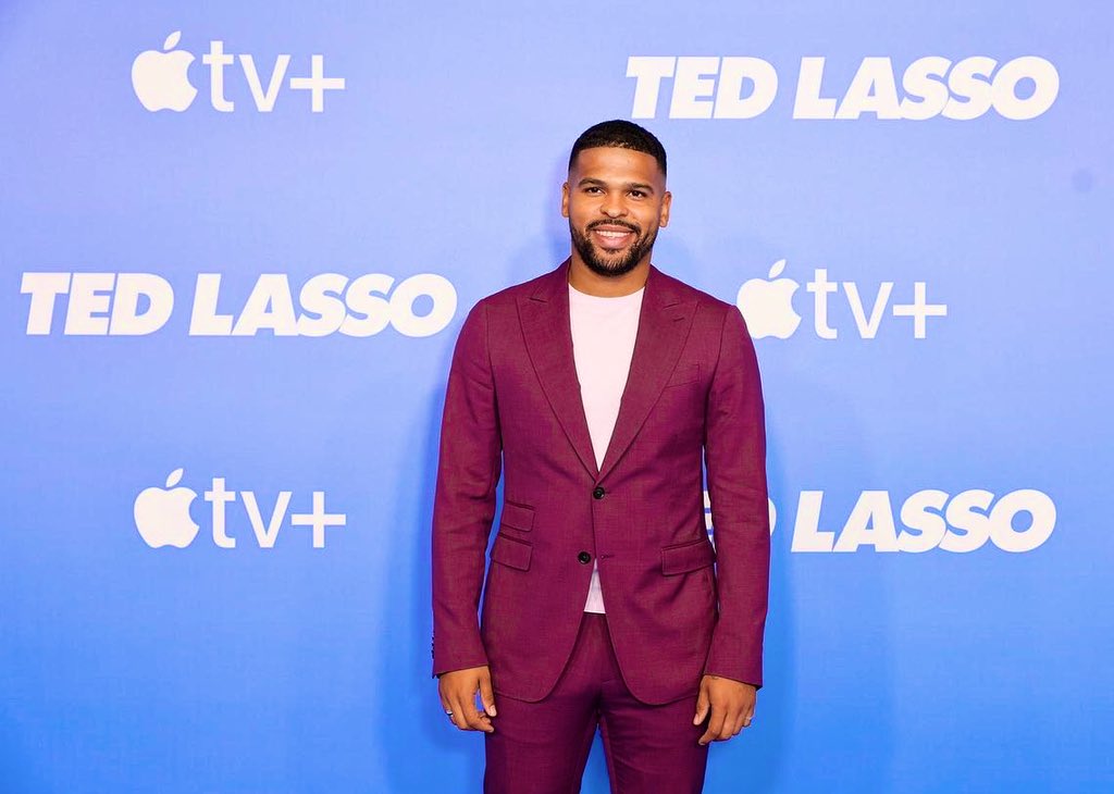 actor Kola Bokinni large photo