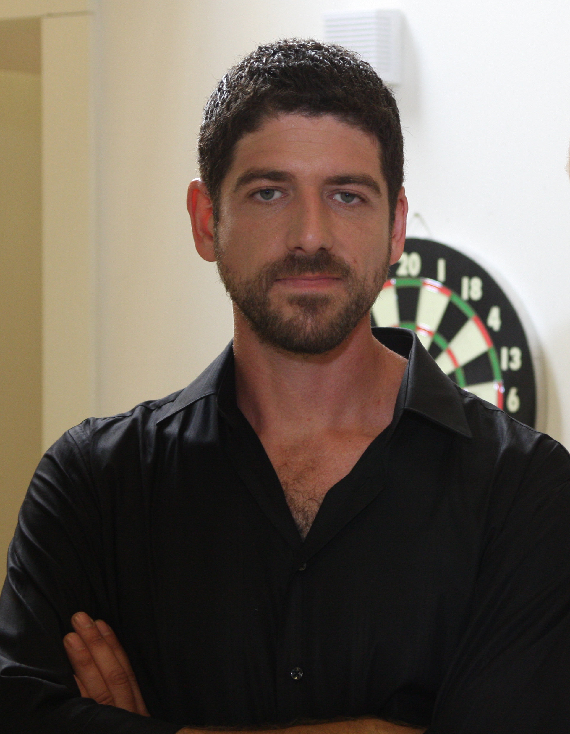 actor Cemal Hünal large photo