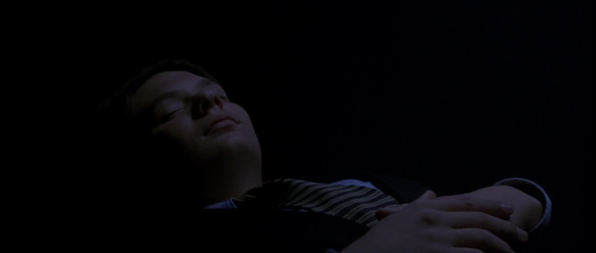 actor Josh Paddock large photo