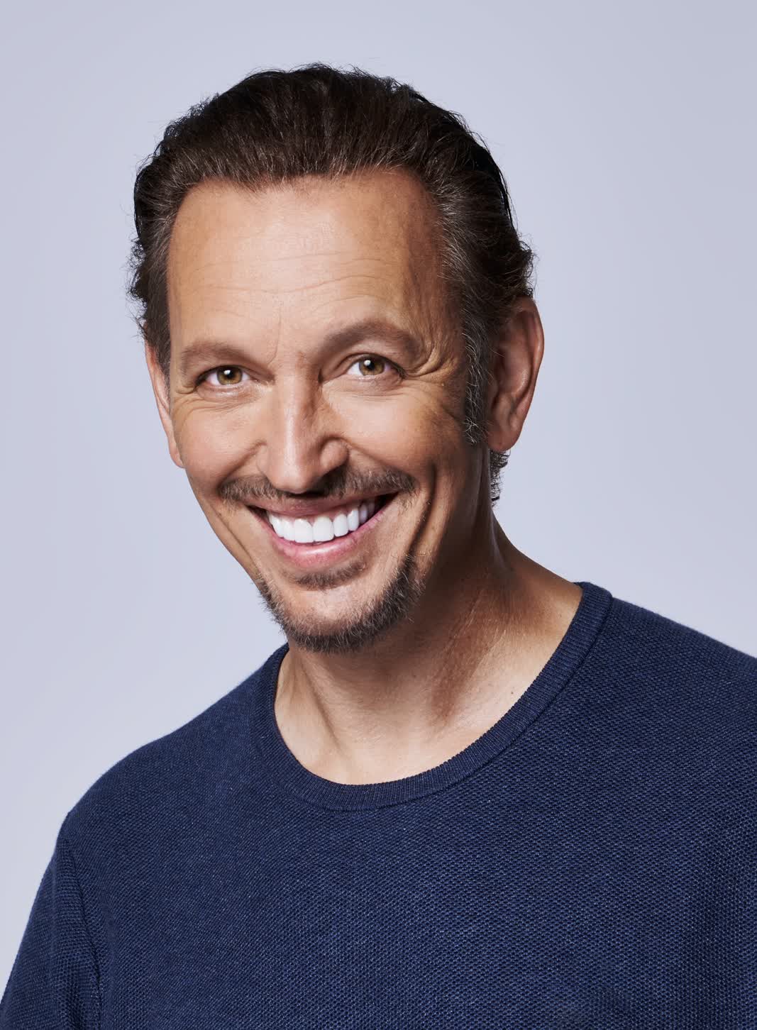 actor Steve Valentine large photo