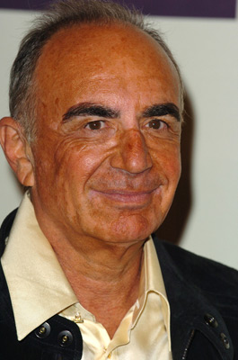 actor Robert Shapiro large photo