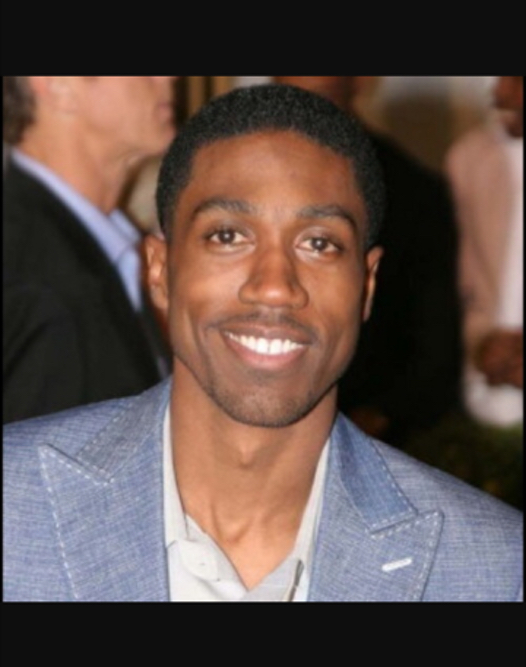 actor Al Shearer large photo