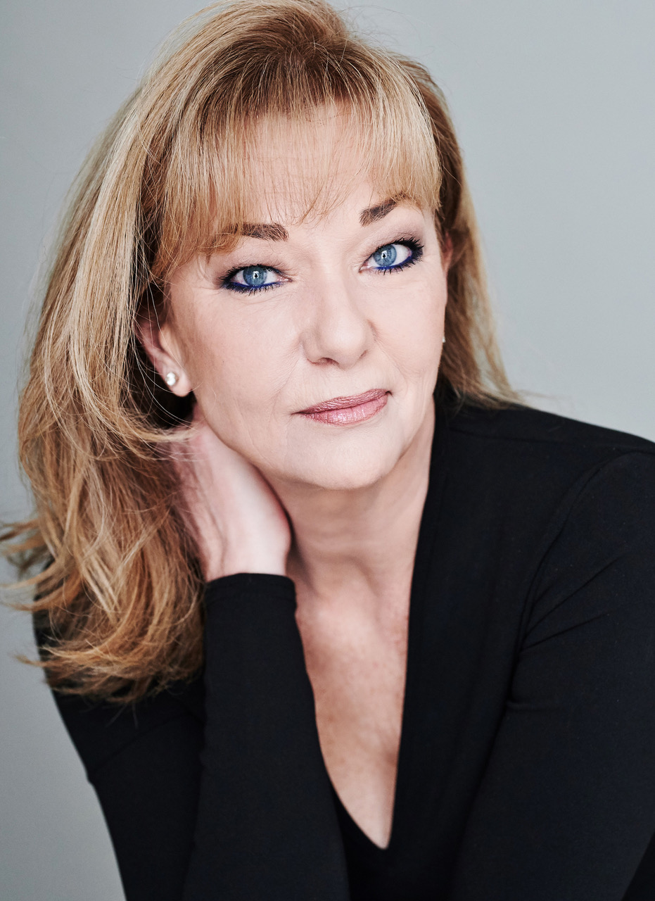 actor Julianne White large photo