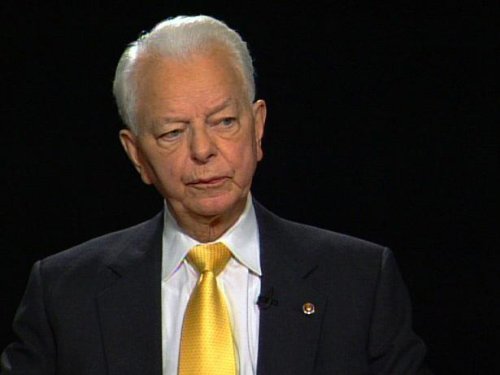 actor Robert Byrd large photo