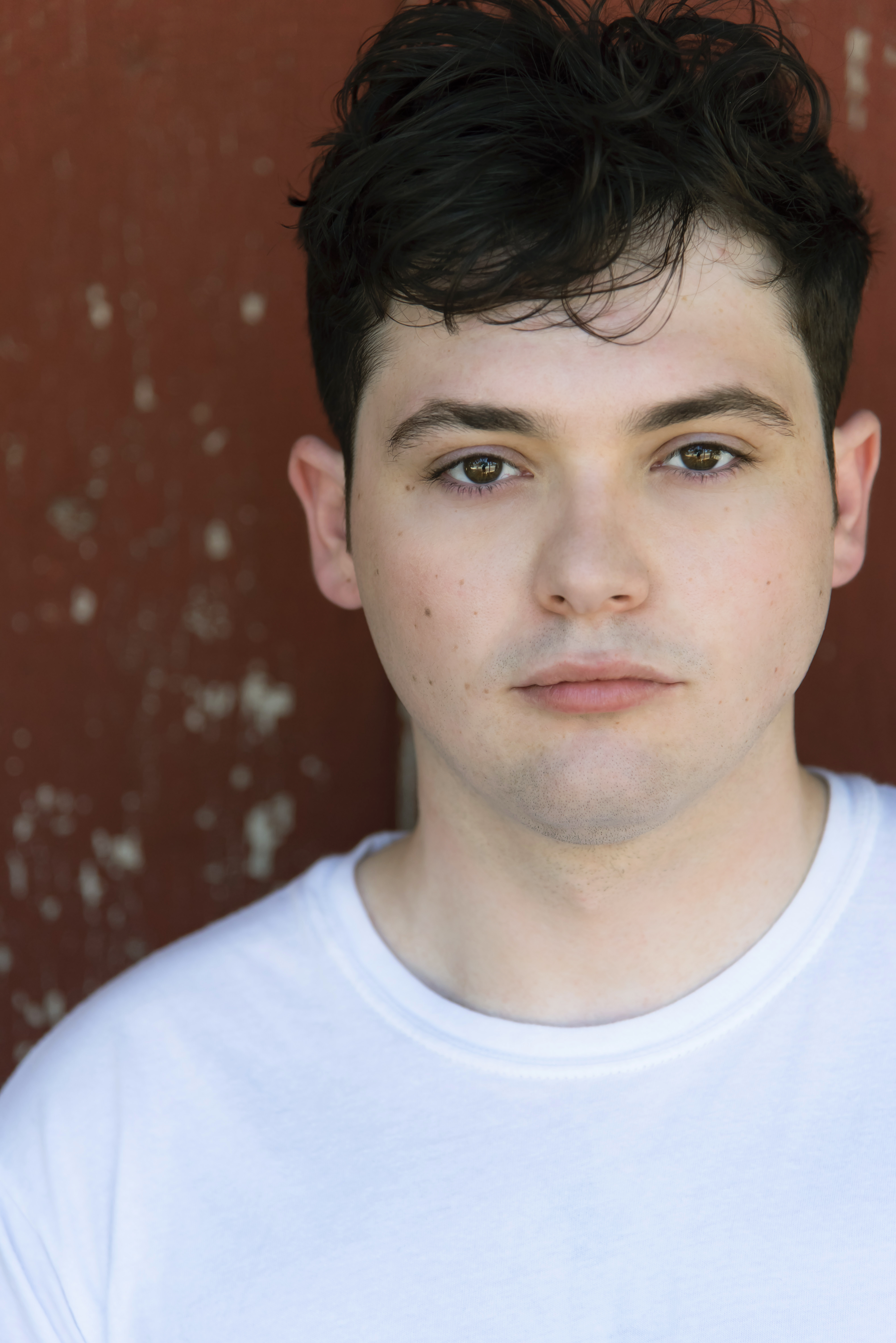 actor Kurt Doss large photo