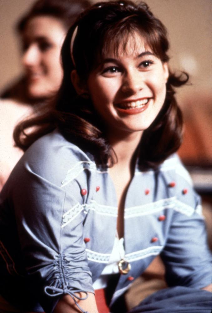 actor Emily Warfield large photo